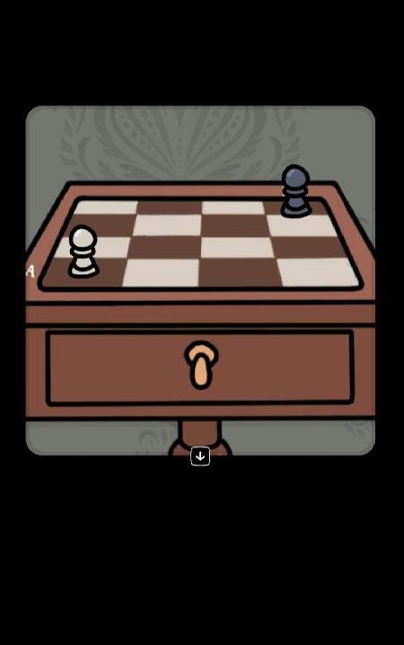 Escape From Benjamin's Room screenshot 2