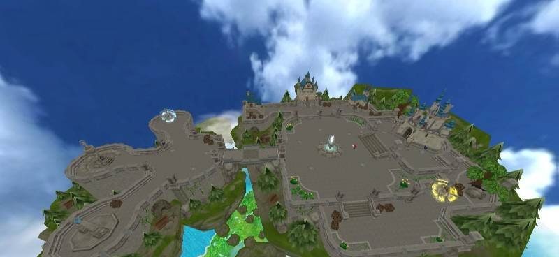Fantasy RPG: Raid Legends screenshot 4