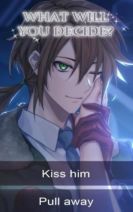 Married to the Mafia: Otome - Gameplay screenshot 4