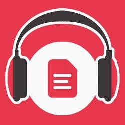 Text Voice Pro Text-to-speech
