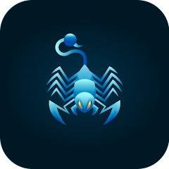 scorpion Kwgt