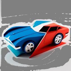 MiniWheels Pro - Diecast