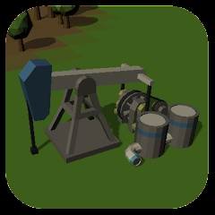 Industrial Factory 2