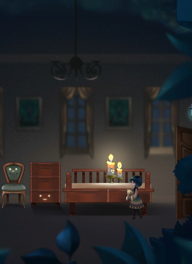 Somnus : Nonogram screenshot 4