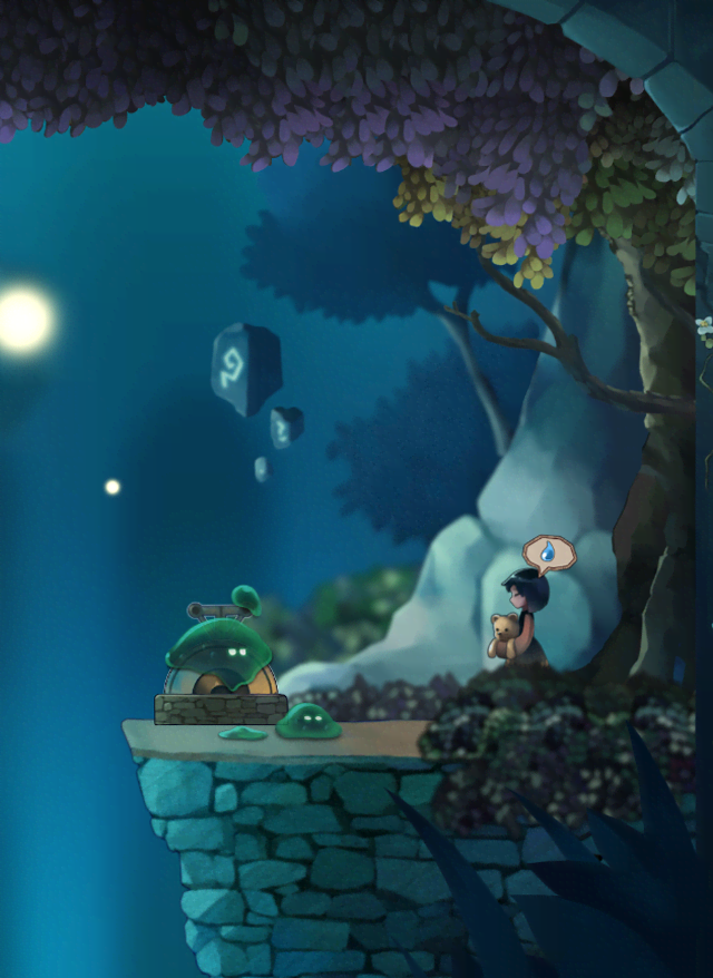 Somnus : Nonogram screenshot 3