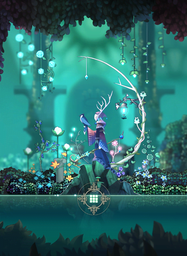 Somnus : Nonogram screenshot 1