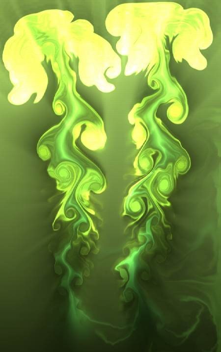 Fluids & Sounds: Relaxing LWP screenshot 4