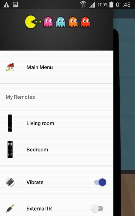 Remote For LG webOS Smart TV screenshot 3