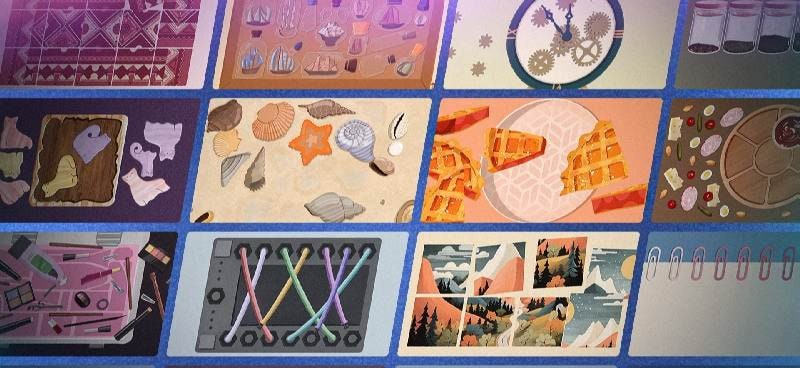 Find Sort Match: Puzzle game screenshot 4
