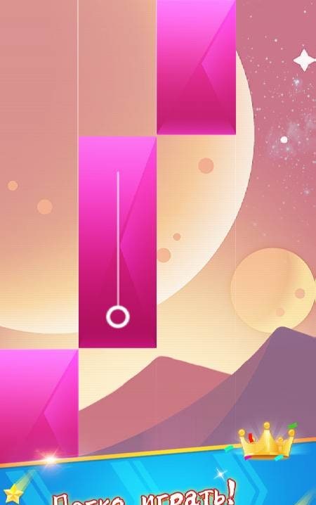 Piano Game: Classic Music Song screenshot 2