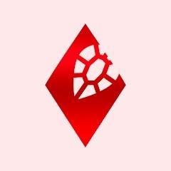 Red Topaz - Icon Pack