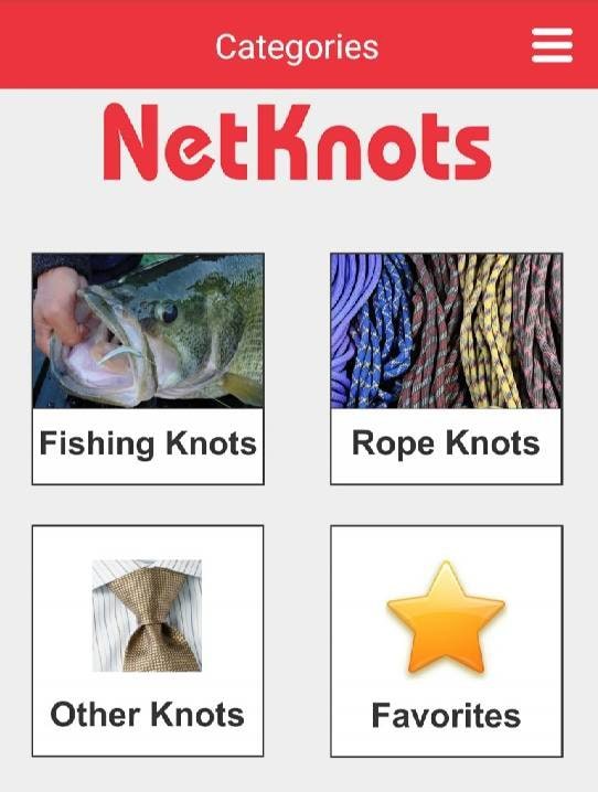 Net Knots screenshot 2