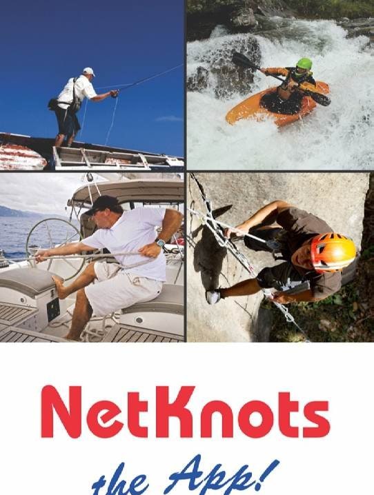 Net Knots screenshot 1