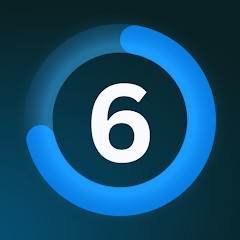 Countdown Widget Home Screen
