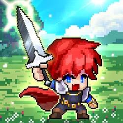Hero Raid : Idle RPG
