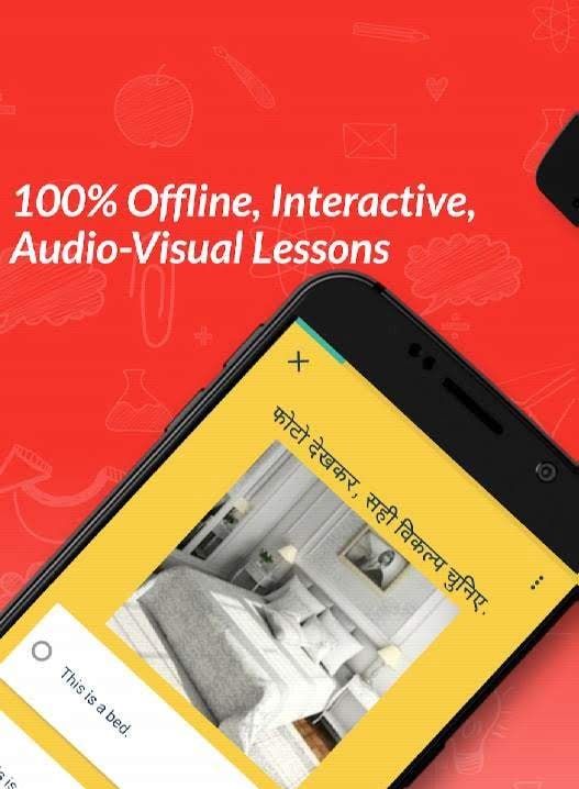 Hello English: Learn English screenshot 3