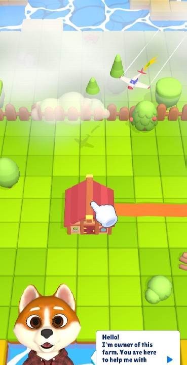 Ultimate Farm: Idle Simulator screenshot 1