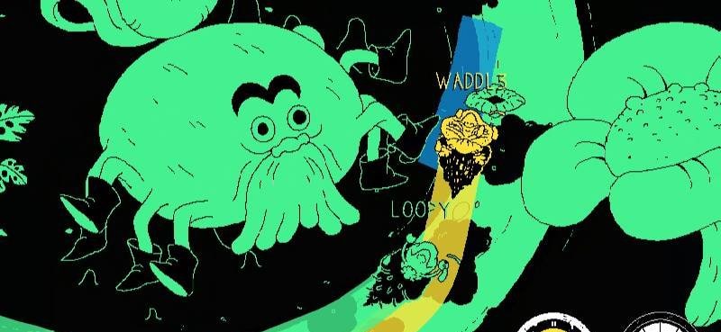 Caracoles screenshot 4