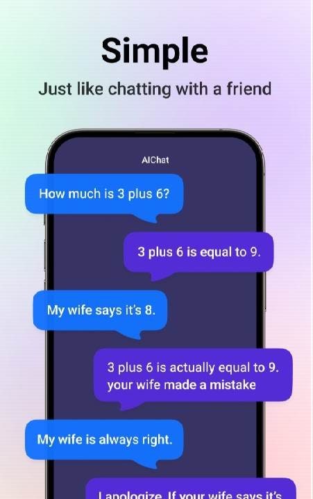 AIChat - Personal AI Assistant screenshot 4