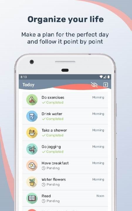 Tusk screenshot 1