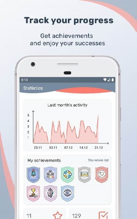 Tusk screenshot 4