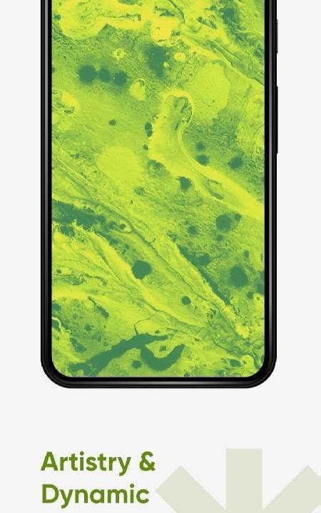 Diff Wallpapers screenshot 4
