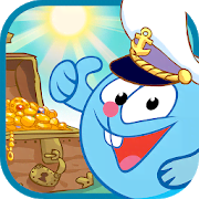 Kikoriki. The Treasure