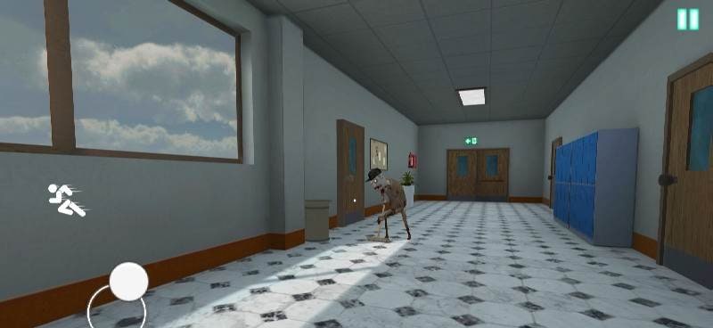 Nine Floors: Find Anomalies screenshot 3