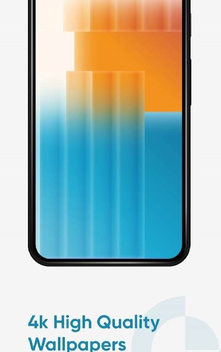 Glo Wallpapers screenshot 2