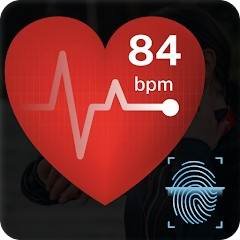 Heart Rate Monitor: BP Tracker