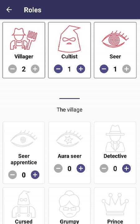 The Cult screenshot 3