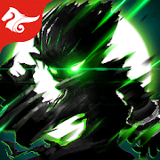 Zombie Avengers: Stickman War Z