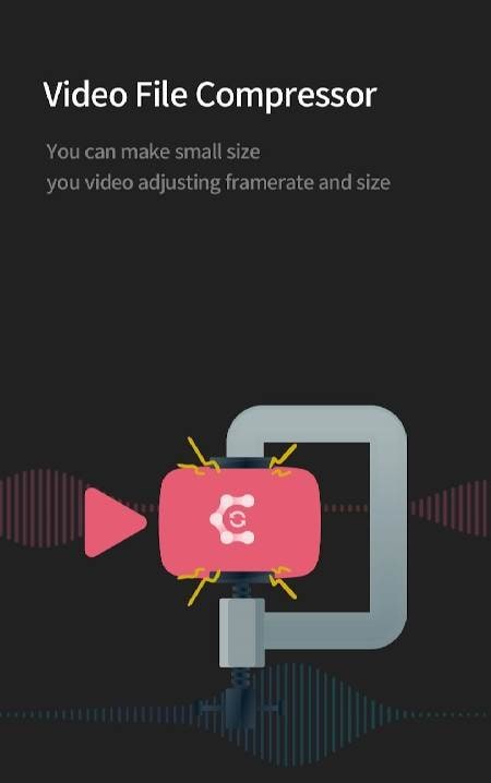 Video Converter All Format screenshot 3