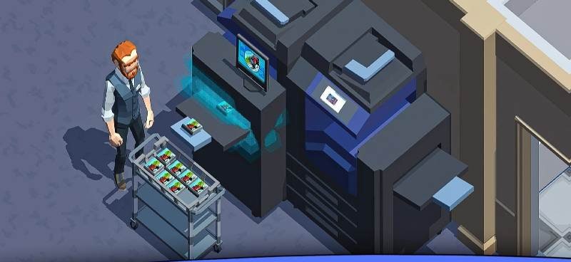 Game Developer Simulator preview image 1