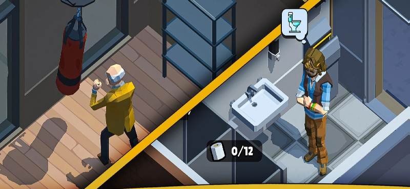 Game Developer Simulator preview image 4