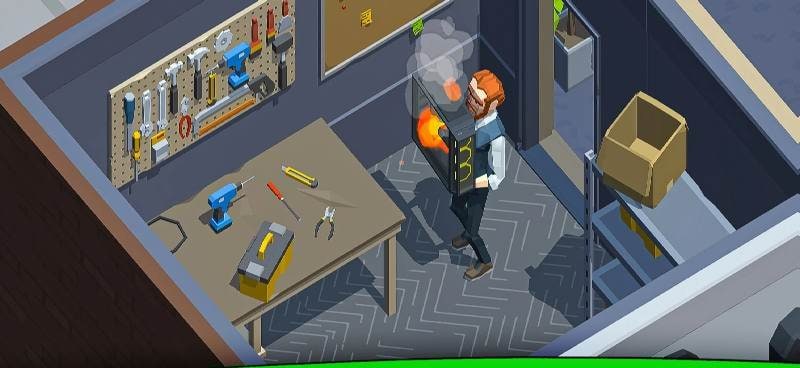 Game Developer Simulator preview image 3