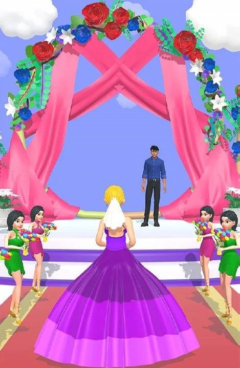 Mama's Run: Bad or Good Mom screenshot 4