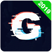 Glitcho - Glitch Video & Photo Editor