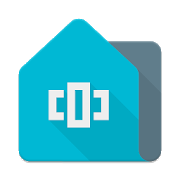 Flick Launcher