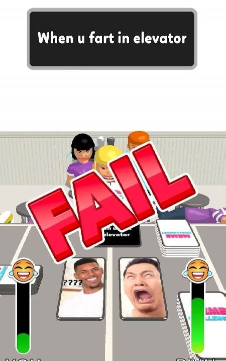 Meme Challenge: Dank Memes gameplay screenshot 2