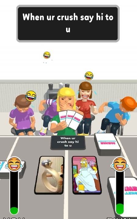 Meme Challenge: Dank Memes gameplay screenshot 1