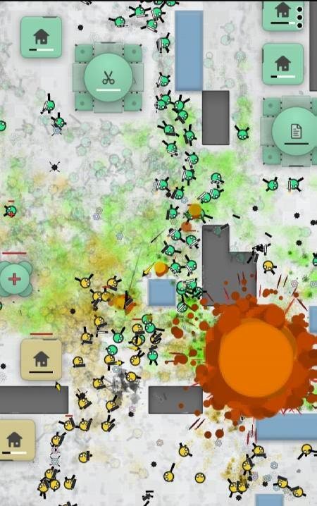 Drevepsina Pro screenshot 2