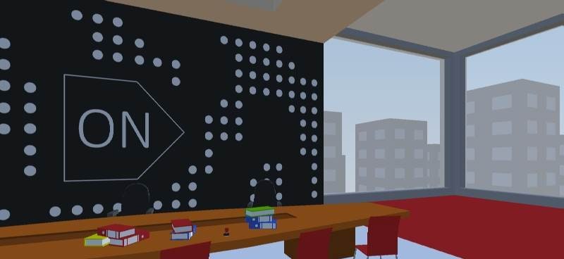 Polyescape - Escape Game screenshot 3