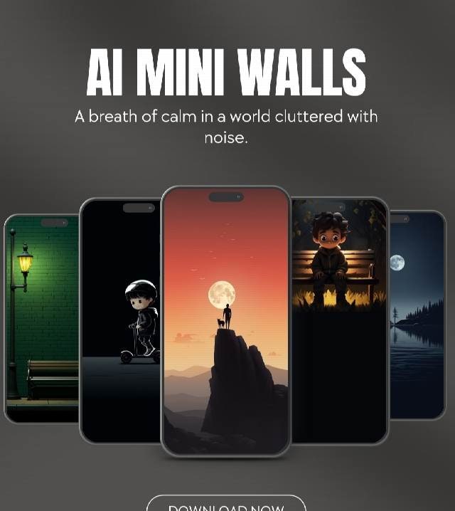 AI Mini Walls screenshot 3