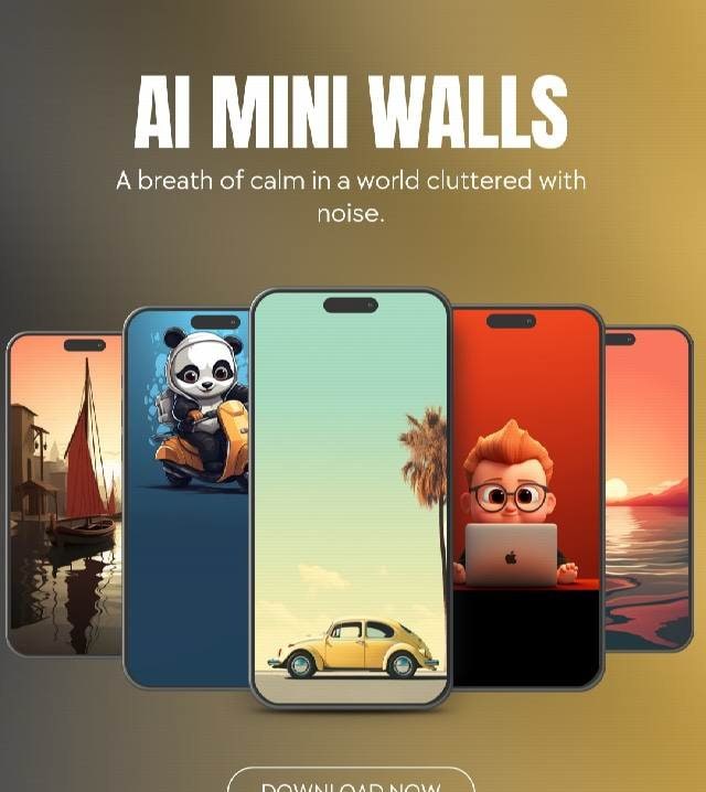 AI Mini Walls screenshot 4