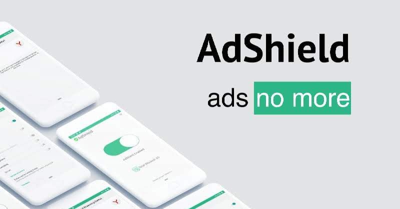 AdShield screenshot 1