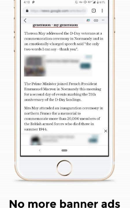 AdShield screenshot 3
