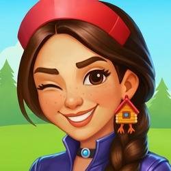 Alyonka's Stories: Merge Fairy Tale