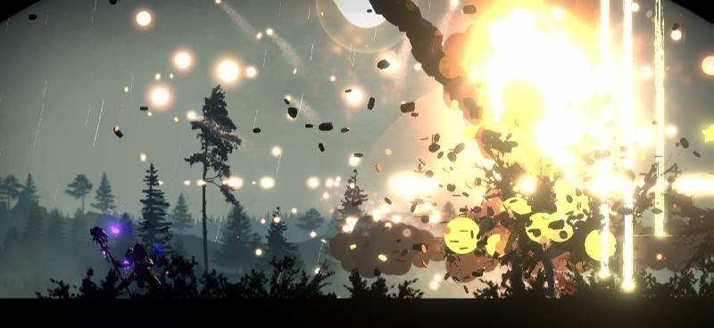 Shadow Warriors: Idle screenshot 2