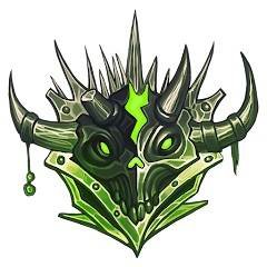 Shadow Warriors : Idle
